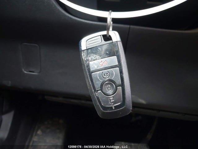 Aukcja sprzedaży 2024 Ford Bronco Sport, vin: 3FMCR9C63RRE61810, numer aukcji: 12598178