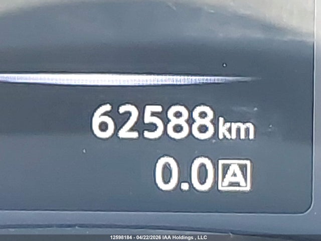2018 Infiniti Q50 მანქანა იყიდება აუქციონზე, vin: JN1EV7AR0JM611897, აუქციონის ნომერი: 12598184