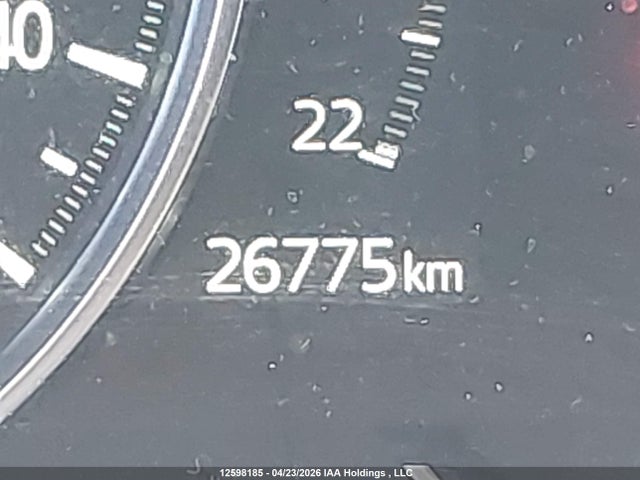 Продаж на аукціоні авто 2025 Mazda Cx-5 Premium, vin: JM3KFBDM9S0744593, номер лоту: 12598185