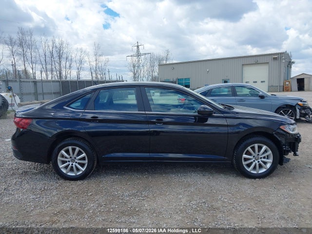 Volkswagen Jetta Trendline 2026 3VWCW7BUXTM008657 Image 14