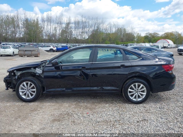 Volkswagen Jetta Trendline 2026 3VWCW7BUXTM008657 Image 15
