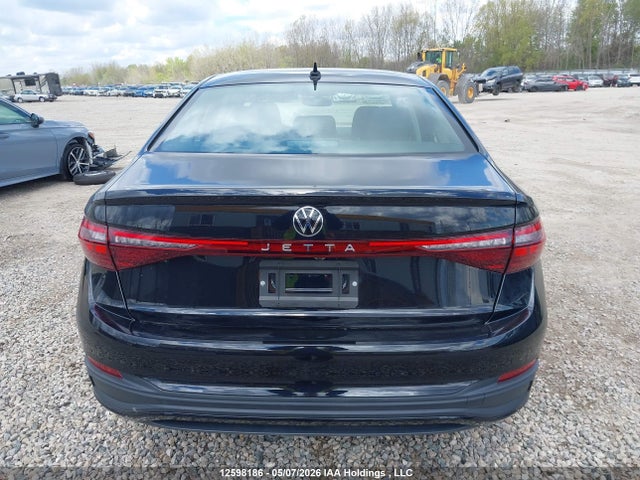 Volkswagen Jetta Trendline 2026 3VWCW7BUXTM008657 Image 17