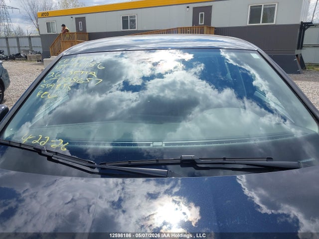 Volkswagen Jetta Trendline 2026 3VWCW7BUXTM008657 Image 18