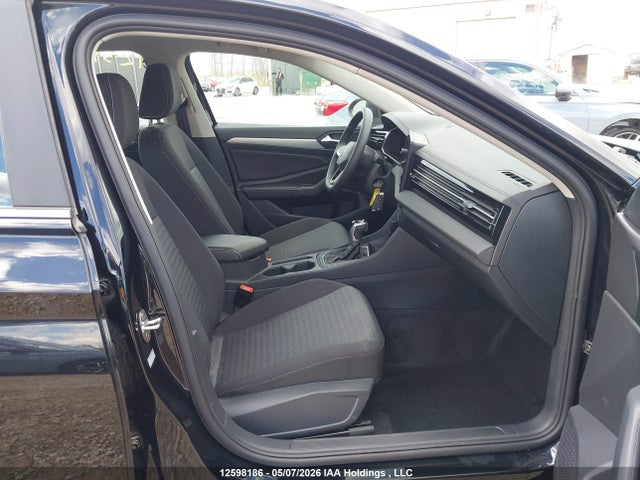 Volkswagen Jetta Trendline 2026 3VWCW7BUXTM008657 Image 5