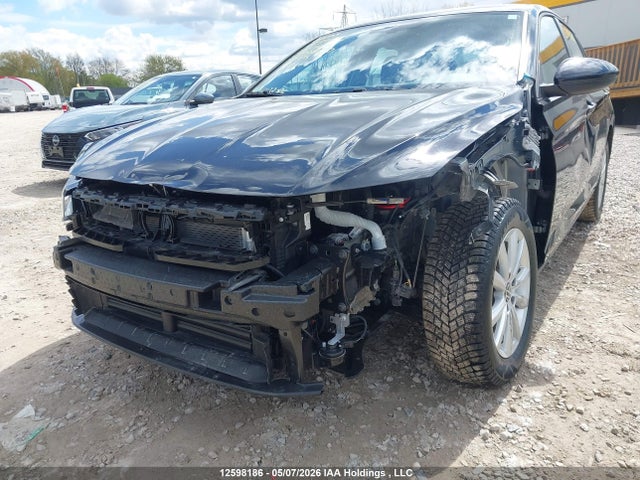 Volkswagen Jetta Trendline 2026 3VWCW7BUXTM008657 Image 6