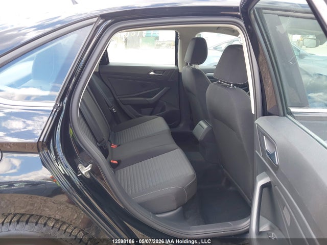 Volkswagen Jetta Trendline 2026 3VWCW7BUXTM008657 Image 8