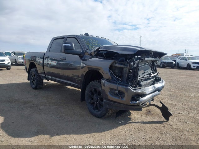 Aukcja sprzedaży 2024 Ram 3500 Big Horn, vin: 3C63R3DL3RG289898, numer aukcji: 12598188