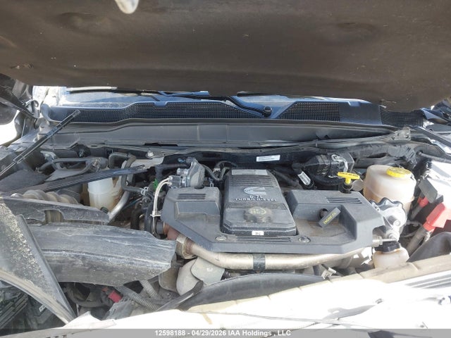 Aukcja sprzedaży 2024 Ram 3500 Big Horn, vin: 3C63R3DL3RG289898, numer aukcji: 12598188