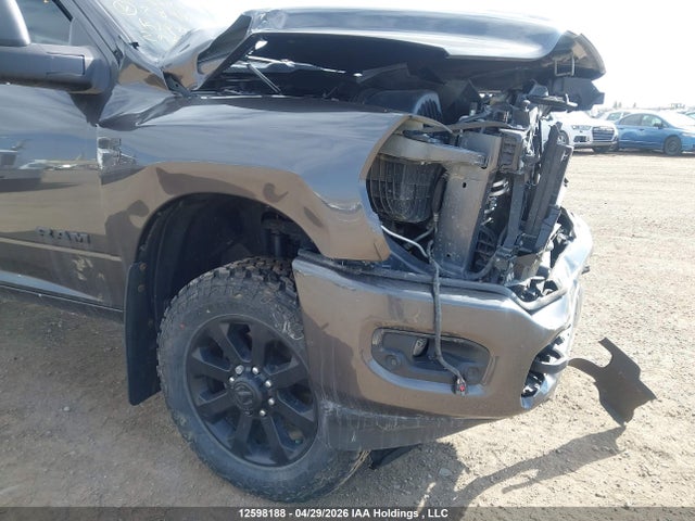 Aukcja sprzedaży 2024 Ram 3500 Big Horn, vin: 3C63R3DL3RG289898, numer aukcji: 12598188