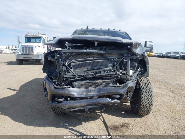 Aukcja sprzedaży 2024 Ram 3500 Big Horn, vin: 3C63R3DL3RG289898, numer aukcji: 12598188