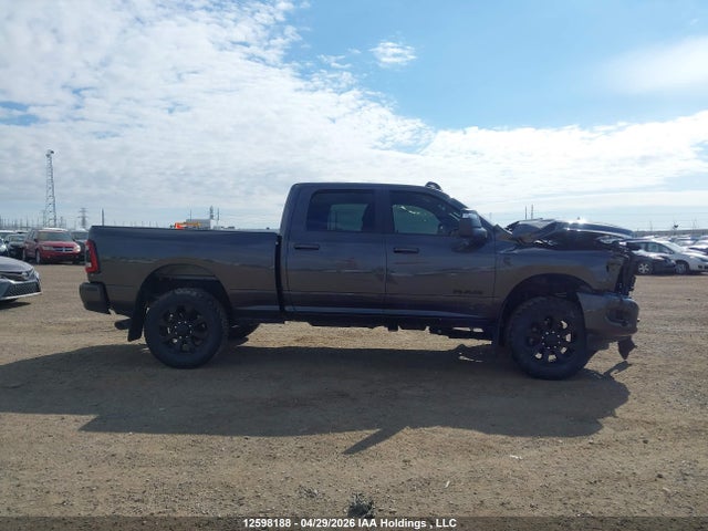 Aukcja sprzedaży 2024 Ram 3500 Big Horn, vin: 3C63R3DL3RG289898, numer aukcji: 12598188