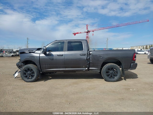 Aukcja sprzedaży 2024 Ram 3500 Big Horn, vin: 3C63R3DL3RG289898, numer aukcji: 12598188