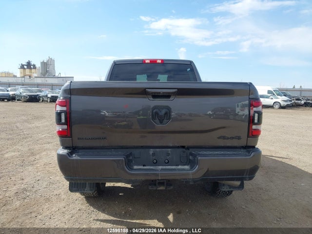 Aukcja sprzedaży 2024 Ram 3500 Big Horn, vin: 3C63R3DL3RG289898, numer aukcji: 12598188