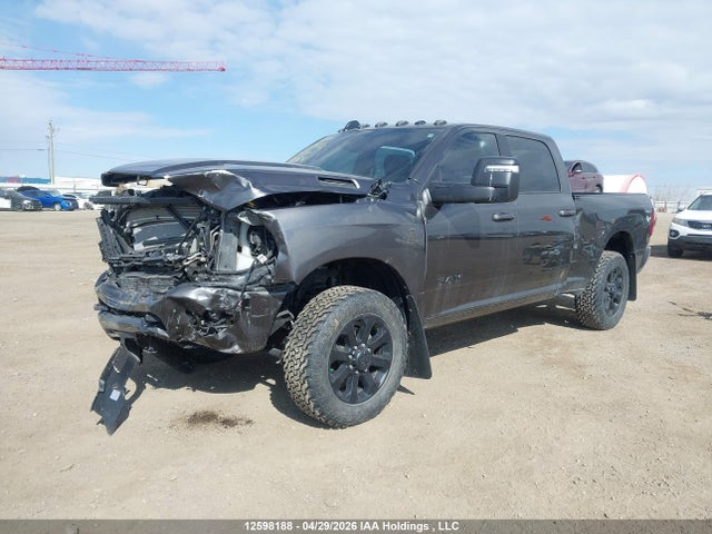 Aukcja sprzedaży 2024 Ram 3500 Big Horn, vin: 3C63R3DL3RG289898, numer aukcji: 12598188