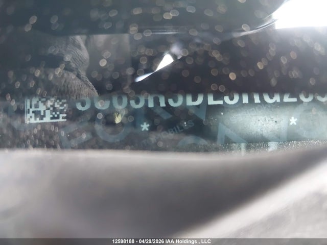 Aukcja sprzedaży 2024 Ram 3500 Big Horn, vin: 3C63R3DL3RG289898, numer aukcji: 12598188