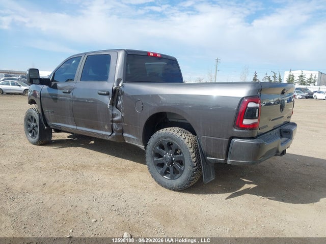 Aukcja sprzedaży 2024 Ram 3500 Big Horn, vin: 3C63R3DL3RG289898, numer aukcji: 12598188