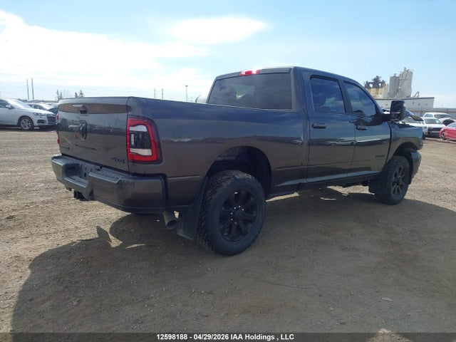 Aukcja sprzedaży 2024 Ram 3500 Big Horn, vin: 3C63R3DL3RG289898, numer aukcji: 12598188