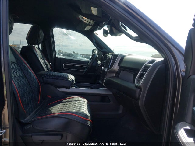 Aukcja sprzedaży 2024 Ram 3500 Big Horn, vin: 3C63R3DL3RG289898, numer aukcji: 12598188