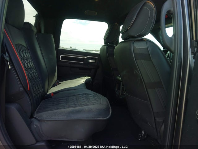 Aukcja sprzedaży 2024 Ram 3500 Big Horn, vin: 3C63R3DL3RG289898, numer aukcji: 12598188