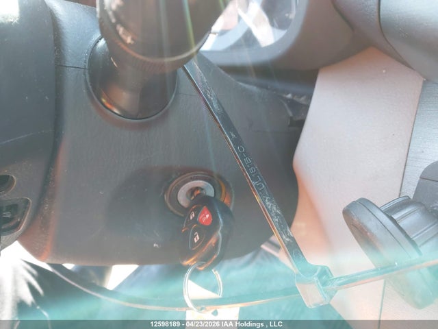 Продажа на аукционе авто 2012 Toyota Rav4, vin: 2T3BF4DV0CW261519, номер лота: 12598189