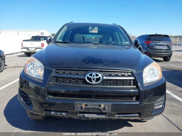 Продажа на аукционе авто 2012 Toyota Rav4, vin: 2T3BF4DV0CW261519, номер лота: 12598189