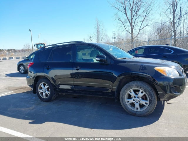 Продажа на аукционе авто 2012 Toyota Rav4, vin: 2T3BF4DV0CW261519, номер лота: 12598189