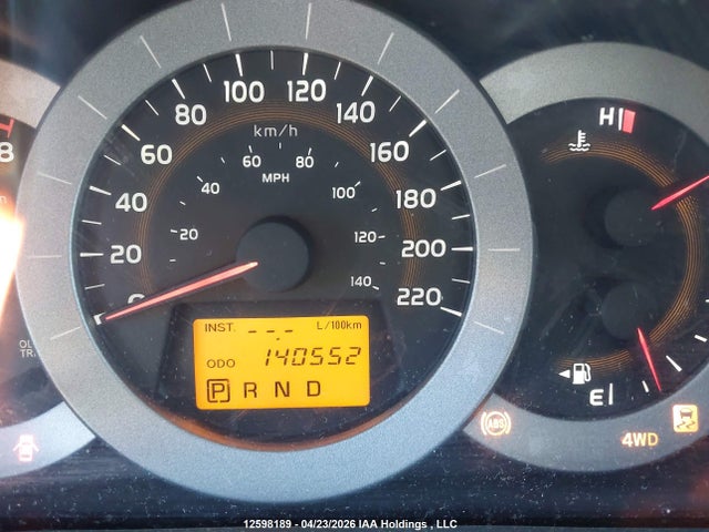 Продажа на аукционе авто 2012 Toyota Rav4, vin: 2T3BF4DV0CW261519, номер лота: 12598189