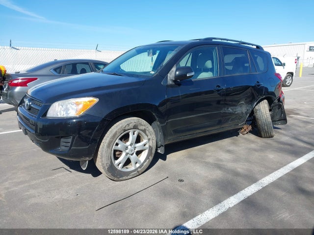 Продажа на аукционе авто 2012 Toyota Rav4, vin: 2T3BF4DV0CW261519, номер лота: 12598189
