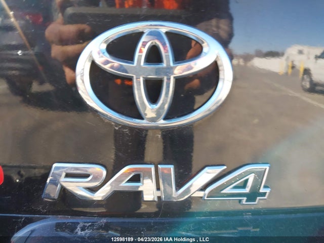 Продажа на аукционе авто 2012 Toyota Rav4, vin: 2T3BF4DV0CW261519, номер лота: 12598189