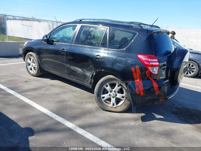 Продажа на аукционе авто 2012 Toyota Rav4, vin: 2T3BF4DV0CW261519, номер лота: 12598189