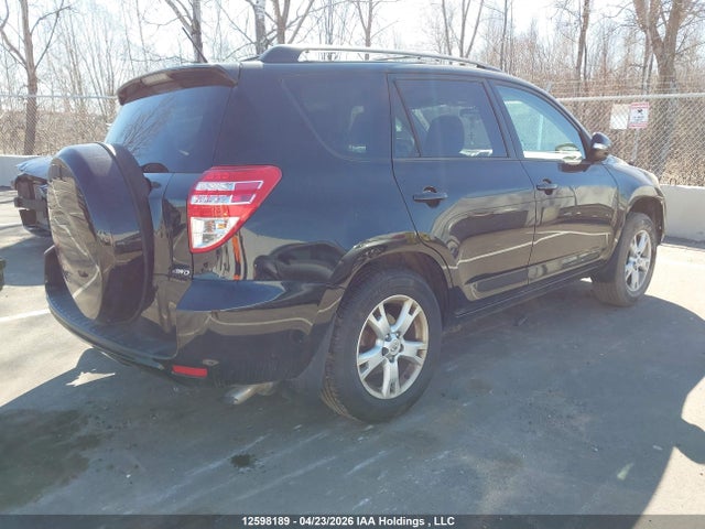 Продажа на аукционе авто 2012 Toyota Rav4, vin: 2T3BF4DV0CW261519, номер лота: 12598189