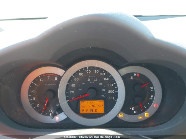 Продажа на аукционе авто 2012 Toyota Rav4, vin: 2T3BF4DV0CW261519, номер лота: 12598189