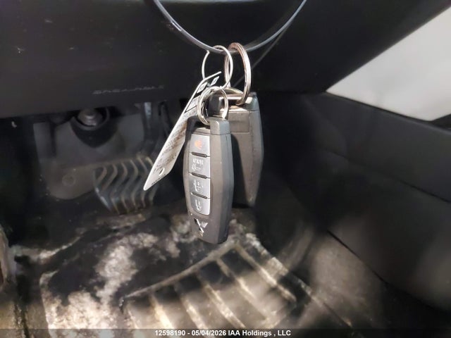 JA4J4UA86PZ617133 Mitsubishi Outlander Se/se Black Edition/se Technology/se Special