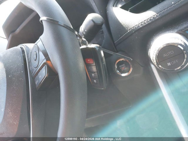 2024 Toyota Rav4 Xle/xle Premium მანქანა იყიდება აუქციონზე, vin: 2T3R1RFV2RC409008, აუქციონის ნომერი: 12598193