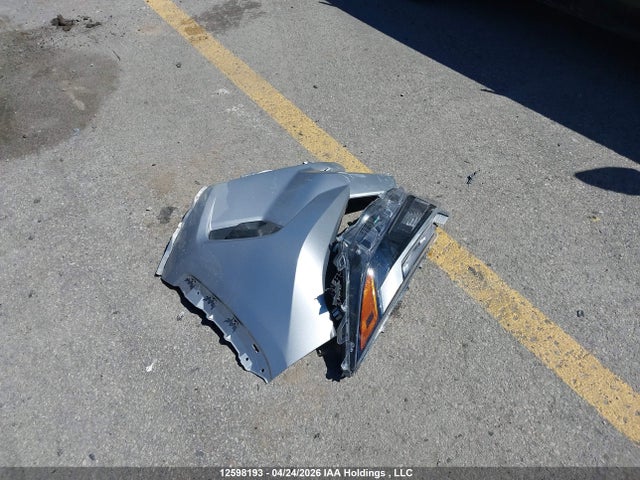 2024 Toyota Rav4 Xle/xle Premium მანქანა იყიდება აუქციონზე, vin: 2T3R1RFV2RC409008, აუქციონის ნომერი: 12598193