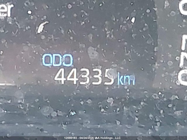 2024 Toyota Rav4 Xle/xle Premium მანქანა იყიდება აუქციონზე, vin: 2T3R1RFV2RC409008, აუქციონის ნომერი: 12598193