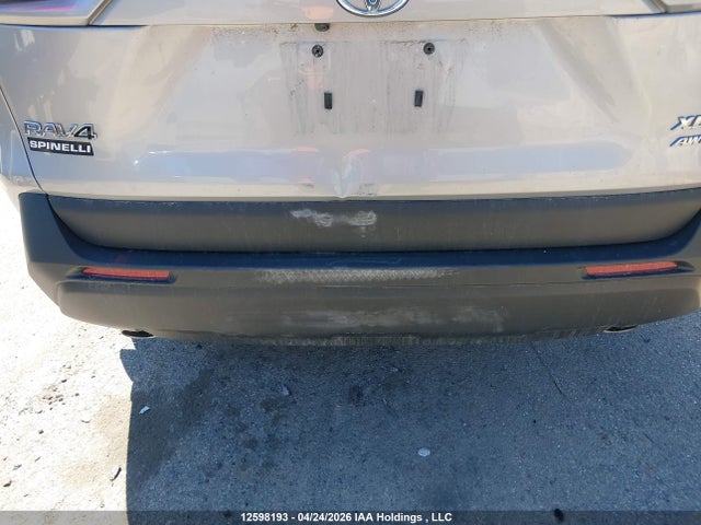 2024 Toyota Rav4 Xle/xle Premium მანქანა იყიდება აუქციონზე, vin: 2T3R1RFV2RC409008, აუქციონის ნომერი: 12598193