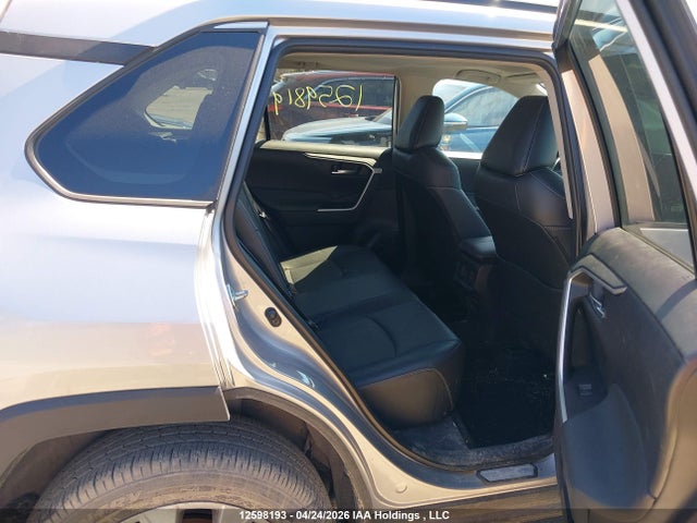 2024 Toyota Rav4 Xle/xle Premium მანქანა იყიდება აუქციონზე, vin: 2T3R1RFV2RC409008, აუქციონის ნომერი: 12598193
