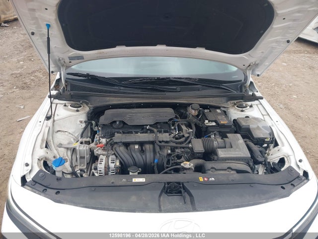 Aukcja sprzedaży 2024 Hyundai Elantra Sel, vin: KMHLM4DG1RU775148, numer aukcji: 12598196