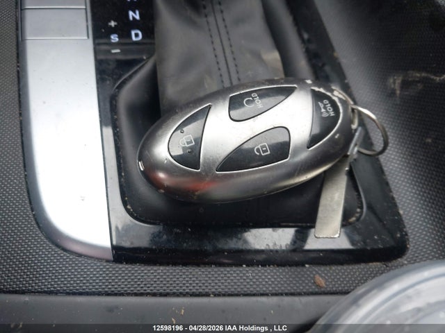 Aukcja sprzedaży 2024 Hyundai Elantra Sel, vin: KMHLM4DG1RU775148, numer aukcji: 12598196