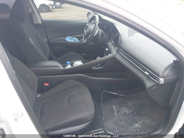 Aukcja sprzedaży 2024 Hyundai Elantra Sel, vin: KMHLM4DG1RU775148, numer aukcji: 12598196