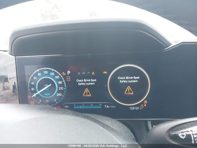Aukcja sprzedaży 2024 Hyundai Elantra Sel, vin: KMHLM4DG1RU775148, numer aukcji: 12598196