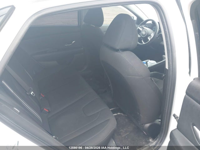 Aukcja sprzedaży 2024 Hyundai Elantra Sel, vin: KMHLM4DG1RU775148, numer aukcji: 12598196