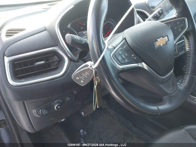 2GNAXUEV3L6165152 Chevrolet EQUINOX LT