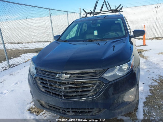 2GNAXUEV3L6165152 Chevrolet EQUINOX LT