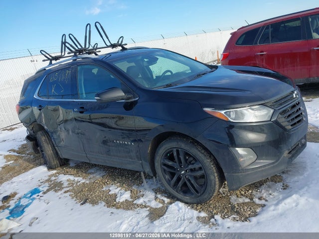 2GNAXUEV3L6165152 Chevrolet EQUINOX LT