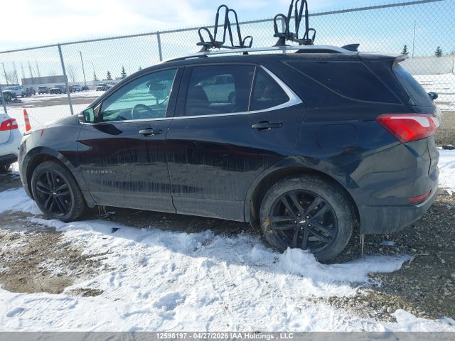 2GNAXUEV3L6165152 Chevrolet EQUINOX LT