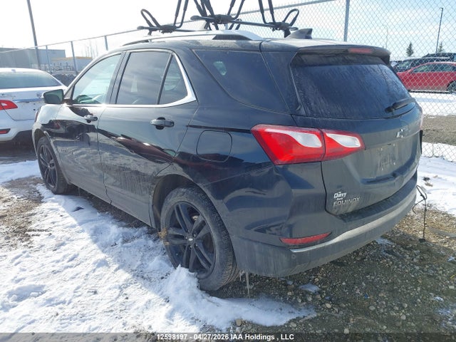 2GNAXUEV3L6165152 Chevrolet EQUINOX LT