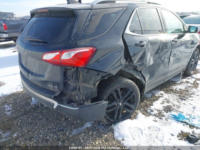 2GNAXUEV3L6165152 Chevrolet EQUINOX LT