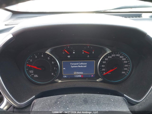2GNAXUEV3L6165152 Chevrolet EQUINOX LT